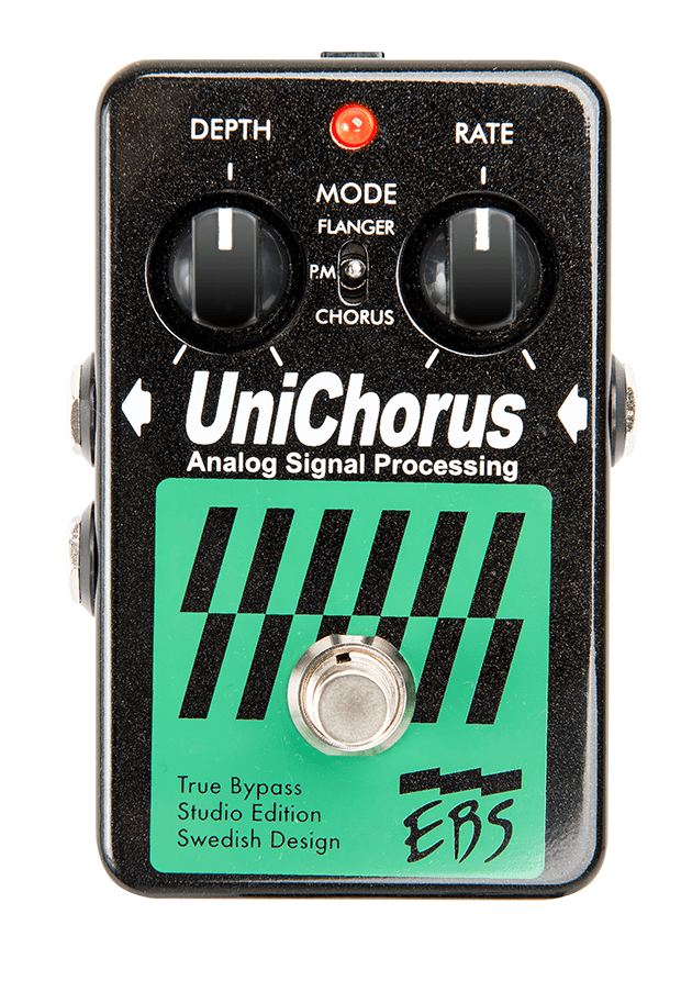 EBS UNICHORUS
